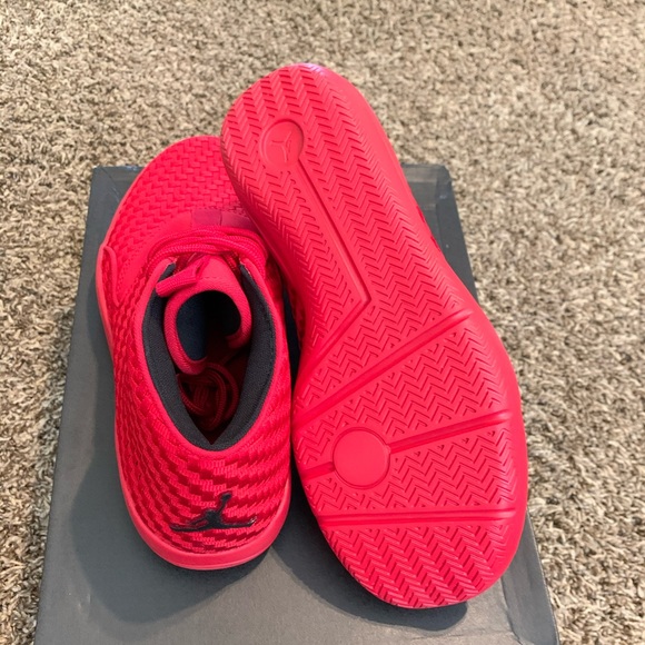 New Jordan Eclipse Chukka Woven - Picture 4 of 4